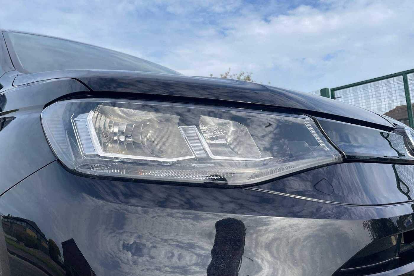 Volkswagen Caddy C20 Cargo Commerce Pro SWB 114 PS 1.5 TSI 7sp DSG Panel Van