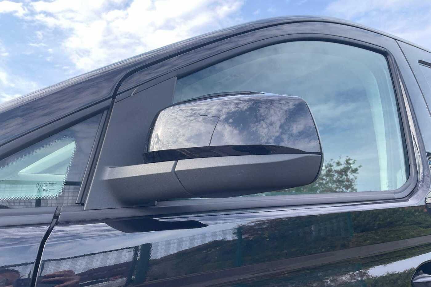 Volkswagen Caddy C20 Cargo Commerce Pro SWB 114 PS 1.5 TSI 7sp DSG Panel Van