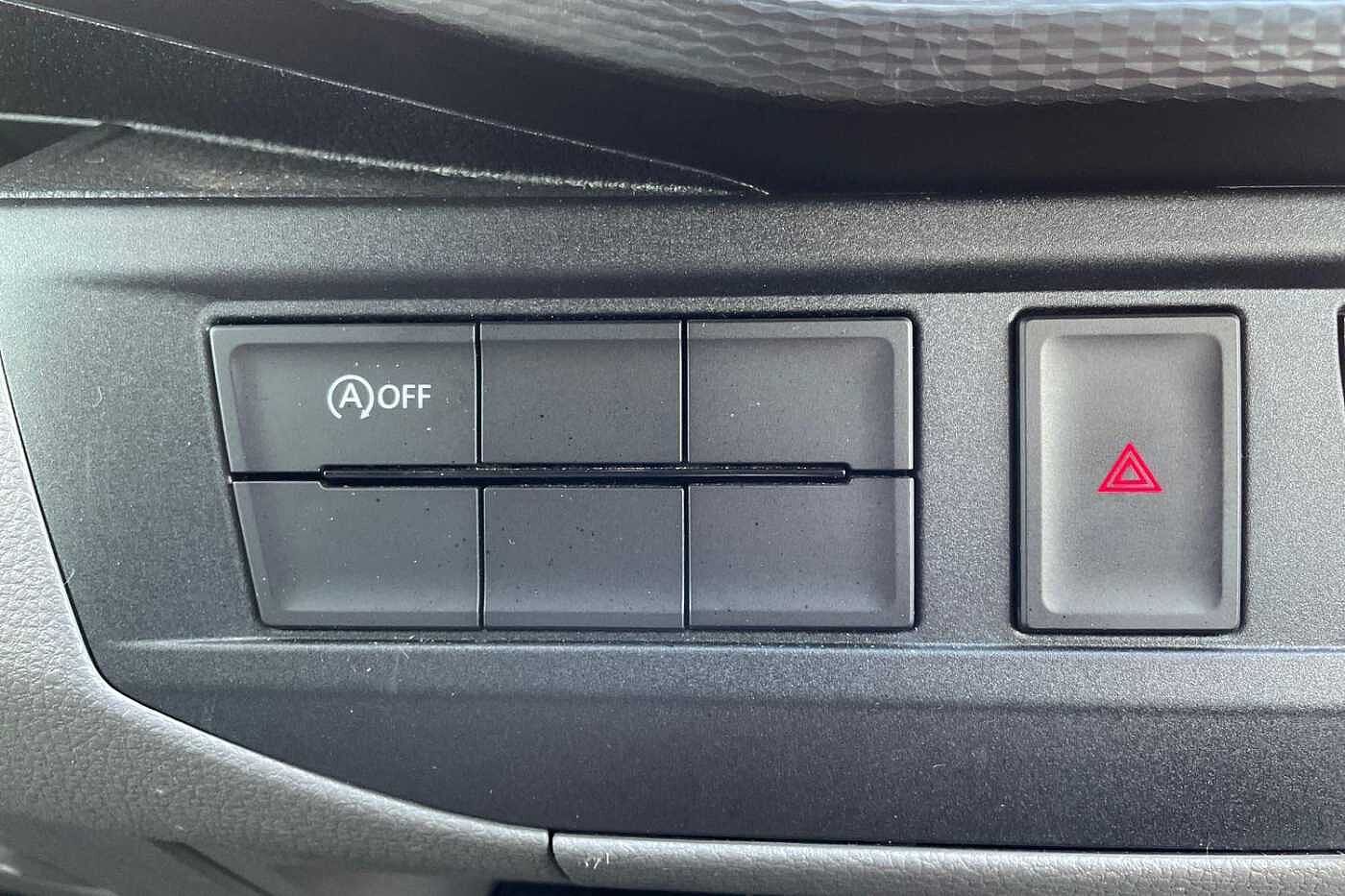 Volkswagen Transporter T28 Startline SWB 110 PS 2.0 TDI 5sp Manual Panel Van