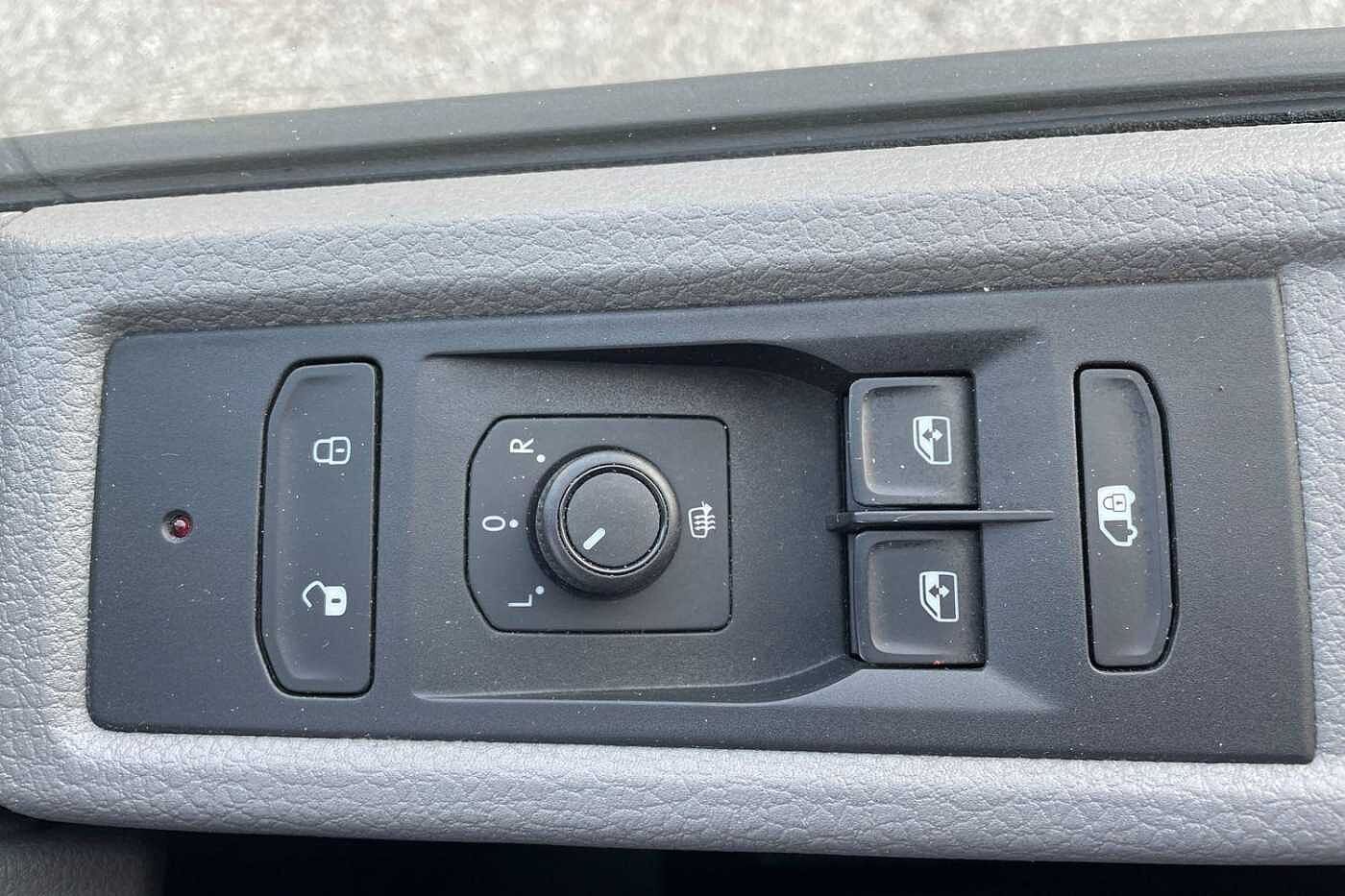 Volkswagen Transporter T28 Startline SWB 110 PS 2.0 TDI 5sp Manual Panel Van