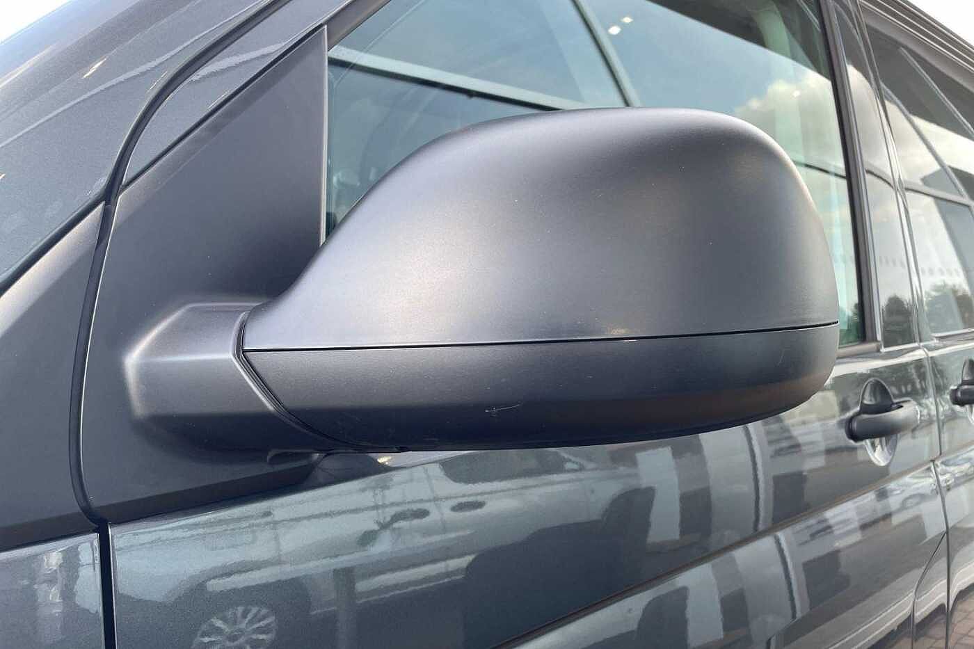 Volkswagen Transporter T28 Startline SWB 110 PS 2.0 TDI 5sp Manual Panel Van