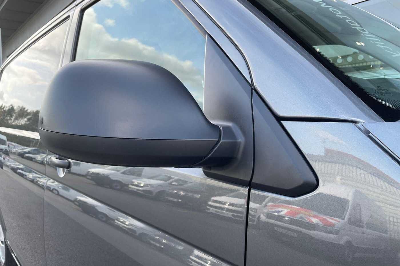 Volkswagen Transporter T28 Startline SWB 110 PS 2.0 TDI 5sp Manual Panel Van