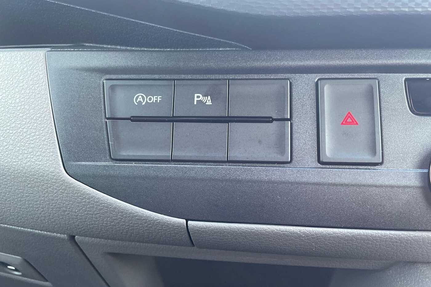 Volkswagen Transporter T30 Highline LWB 110 PS 2.0 TDI 5sp Manual Panel Van