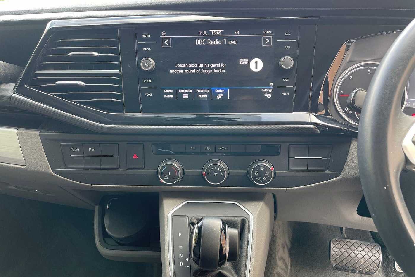 Volkswagen California 2.0 TDI Coast 4dr DSG