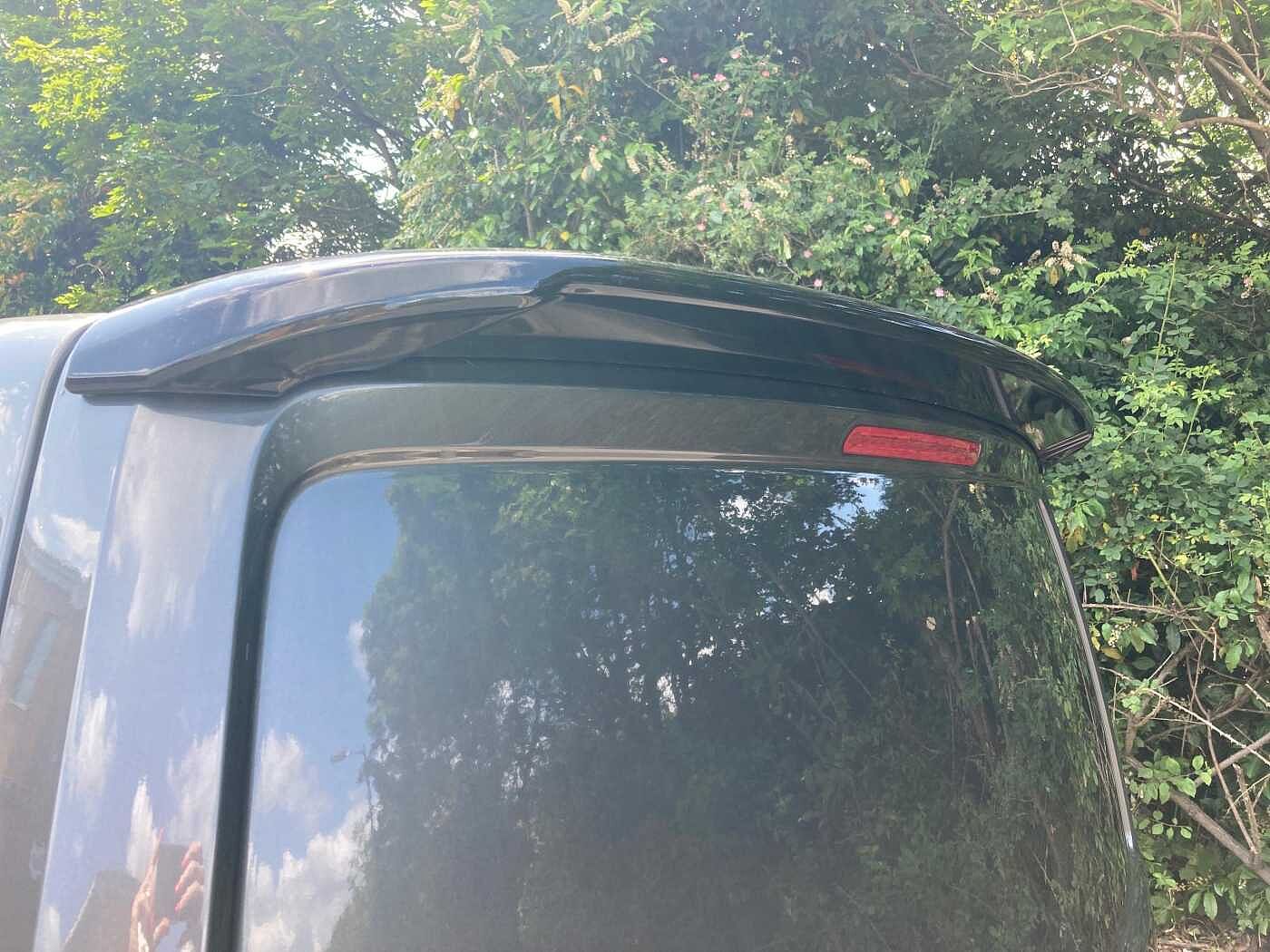 Volkswagen Transporter T32 SWB 2.0 BiTDI 204 Highline DSG