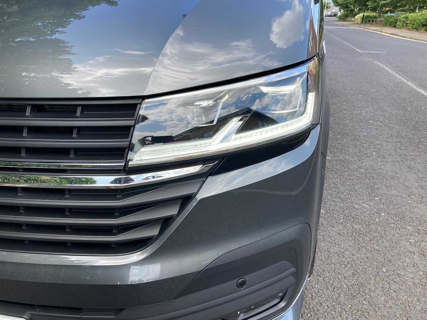 Volkswagen Transporter T32 SWB 2.0 BiTDI 204 Highline DSG