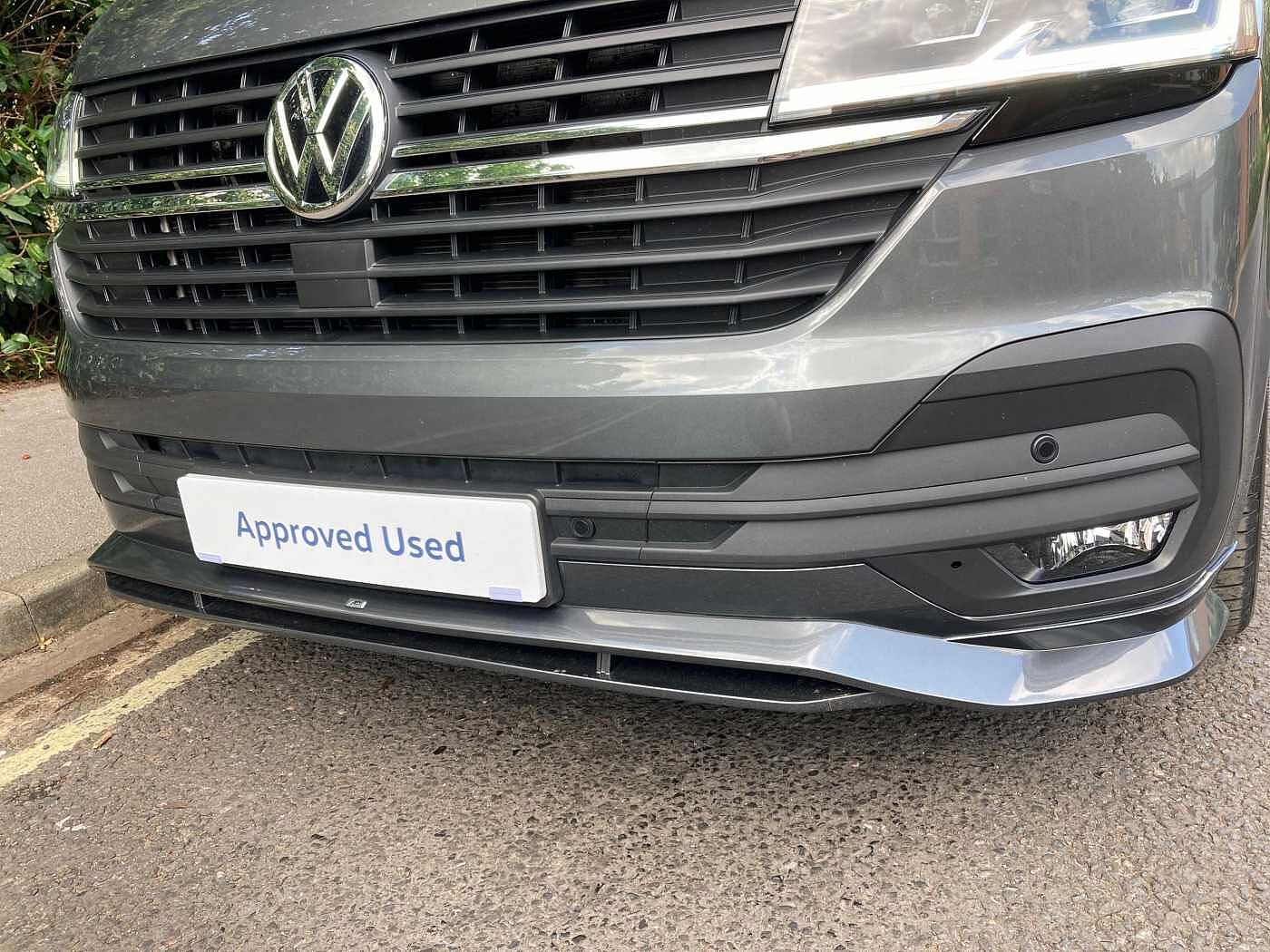 Volkswagen Transporter T32 SWB 2.0 BiTDI 204 Highline DSG