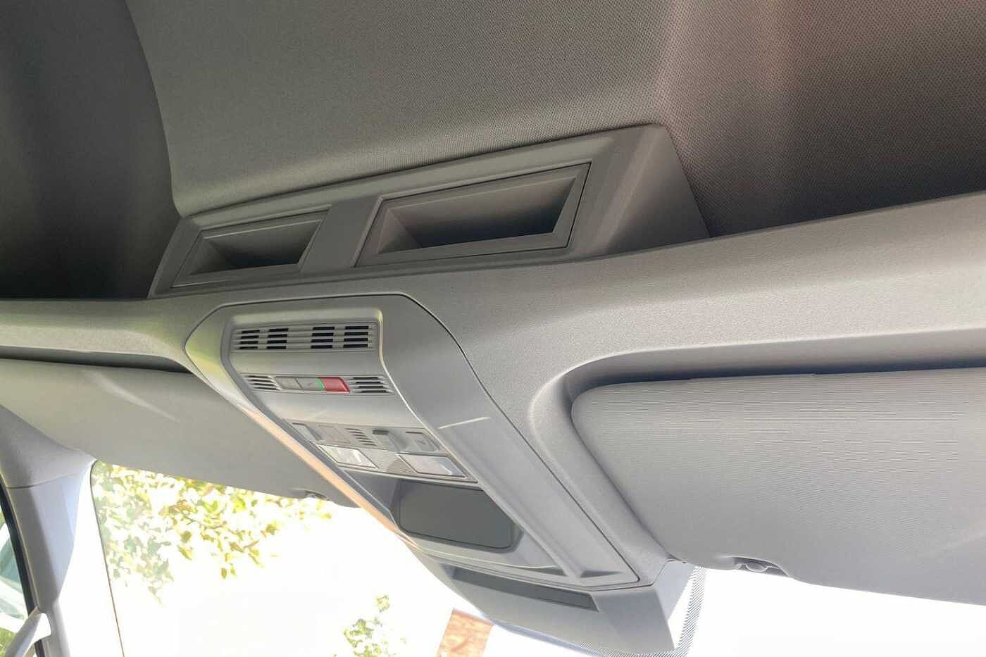 Volkswagen Crafter CR35 MWB FWD 2.0 TDI 140PS Trendline High Roof Van