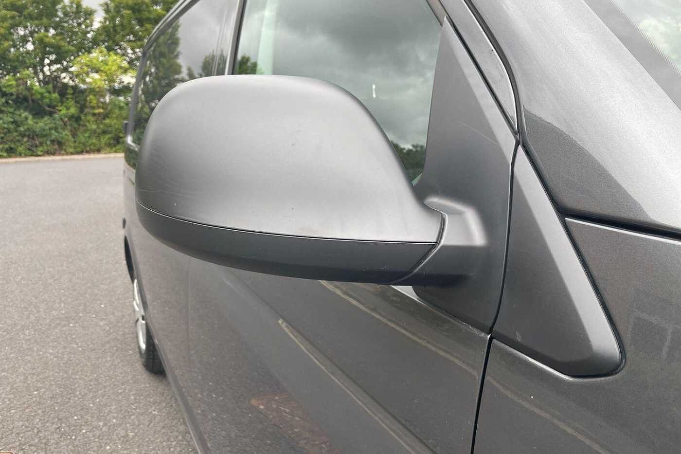 Volkswagen Transporter T28 SWB 2.0 TDI 110 Startline