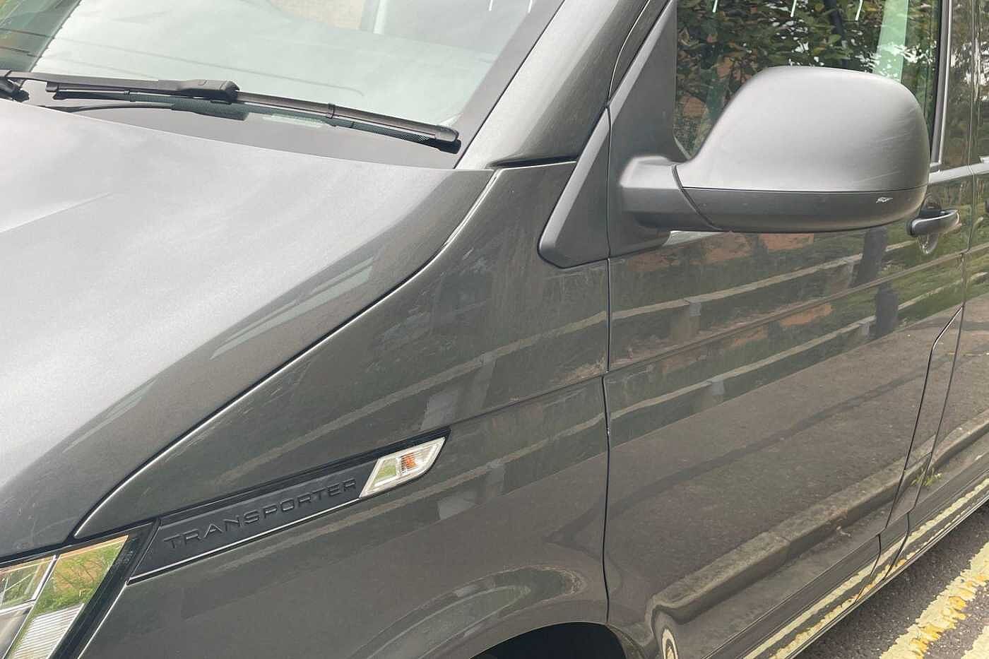 Volkswagen Transporter T28 SWB 2.0 TDI 110 Startline