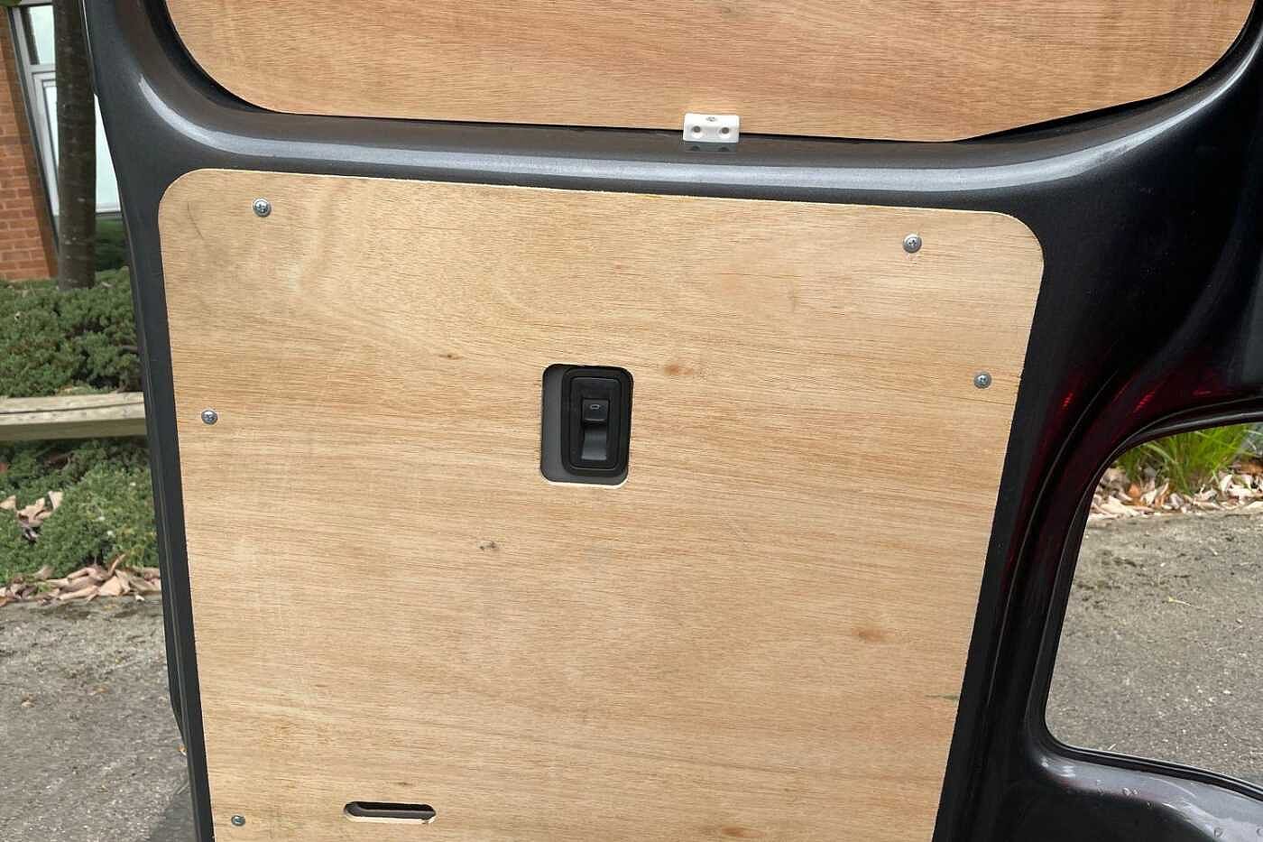 Volkswagen Transporter T28 SWB 2.0 TDI 110 Startline