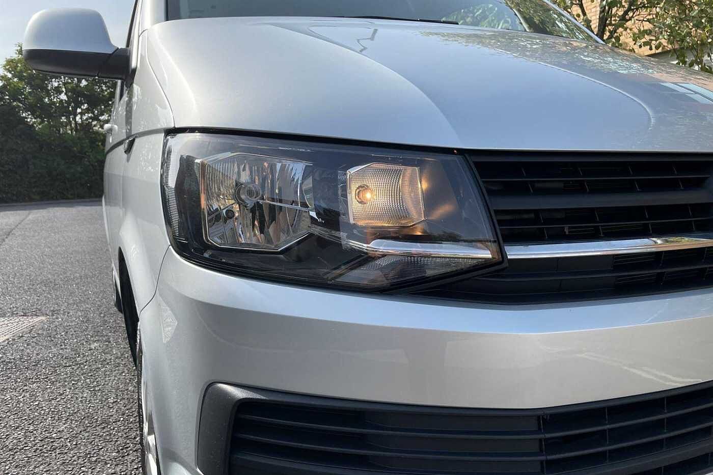 Volkswagen Transporter T28 SWB 2.0 TDI BMT 102 Highline Euro 6