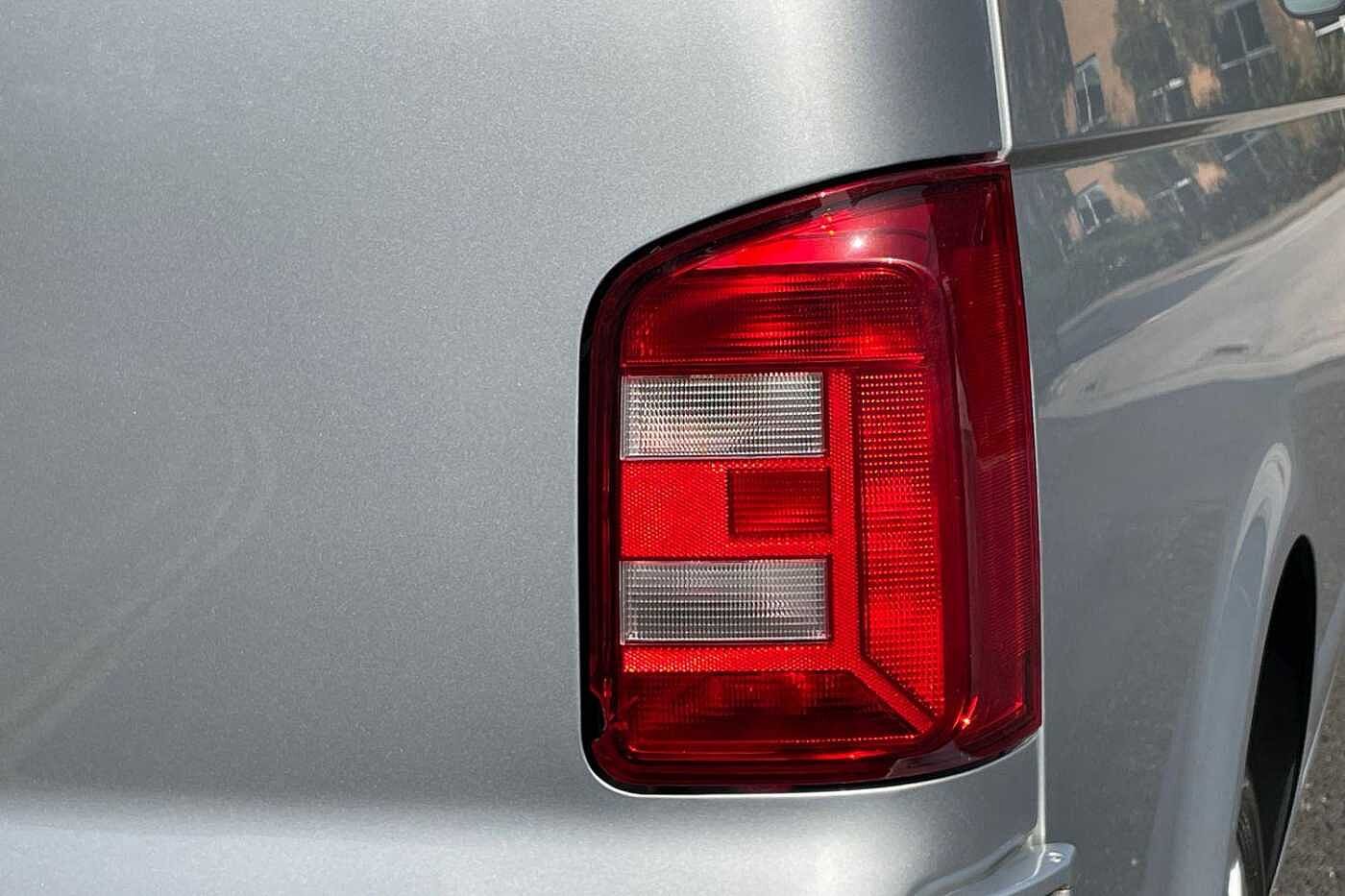 Volkswagen Transporter T28 SWB 2.0 TDI BMT 102 Highline Euro 6