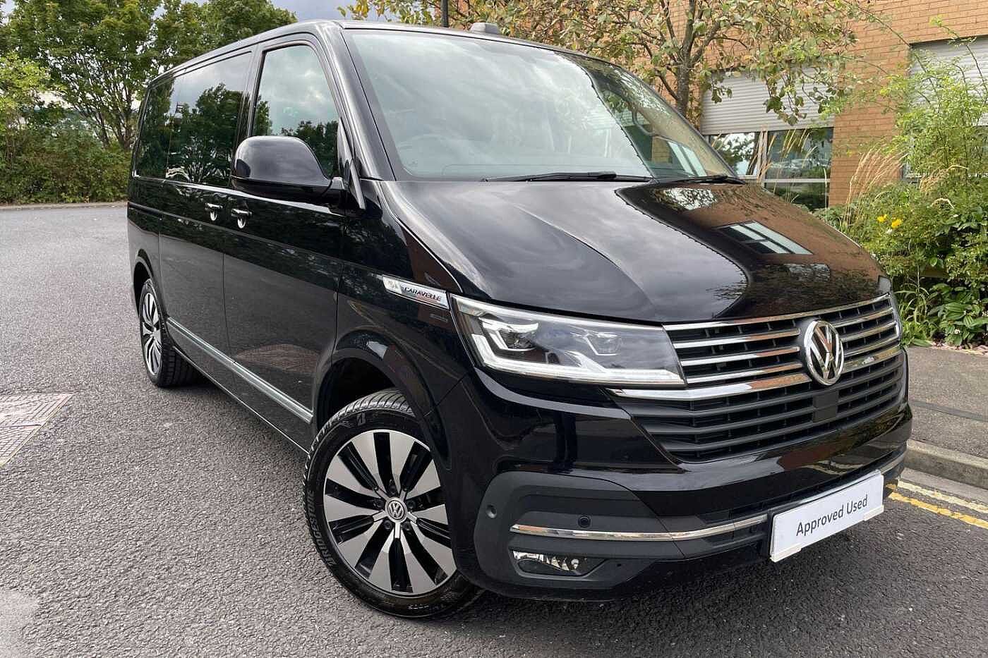 Volkswagen Caravelle 2.0 TDI Executive 150 5dr DSG