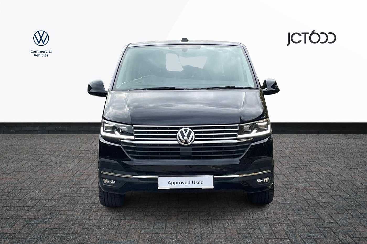 Volkswagen Caravelle 2.0 TDI Executive 150 5dr DSG