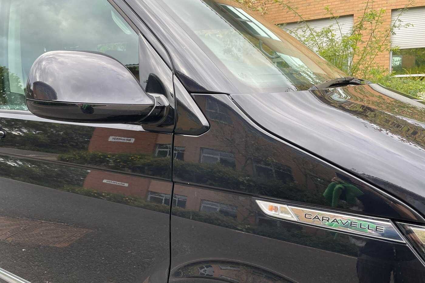Volkswagen Caravelle 2.0 TDI Executive 150 5dr DSG