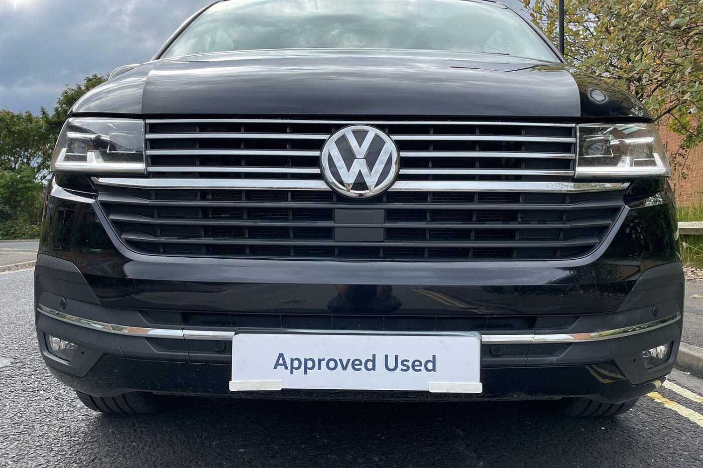 Volkswagen Caravelle 2.0 TDI Executive 150 5dr DSG