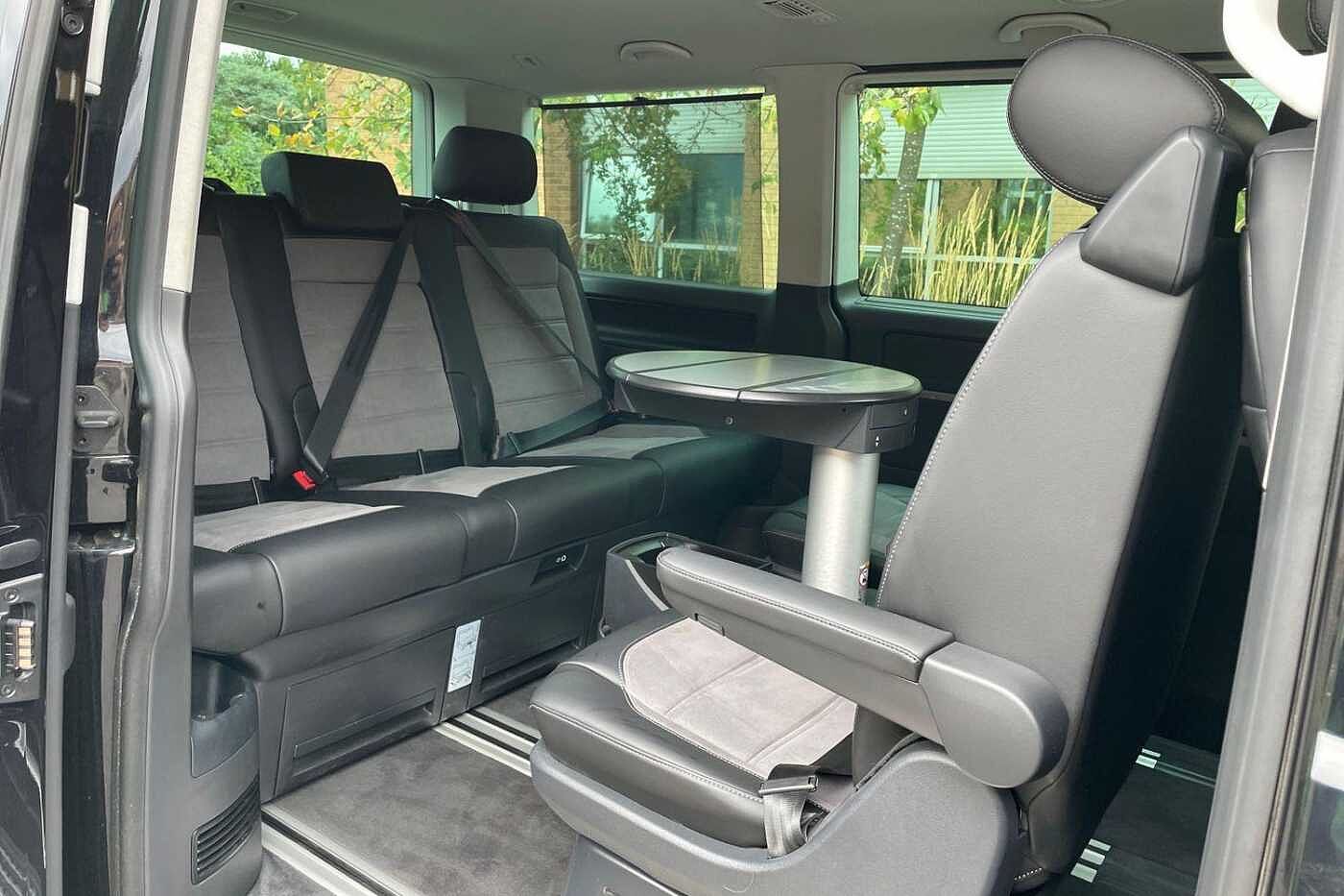 Volkswagen Caravelle 2.0 TDI Executive 150 5dr DSG