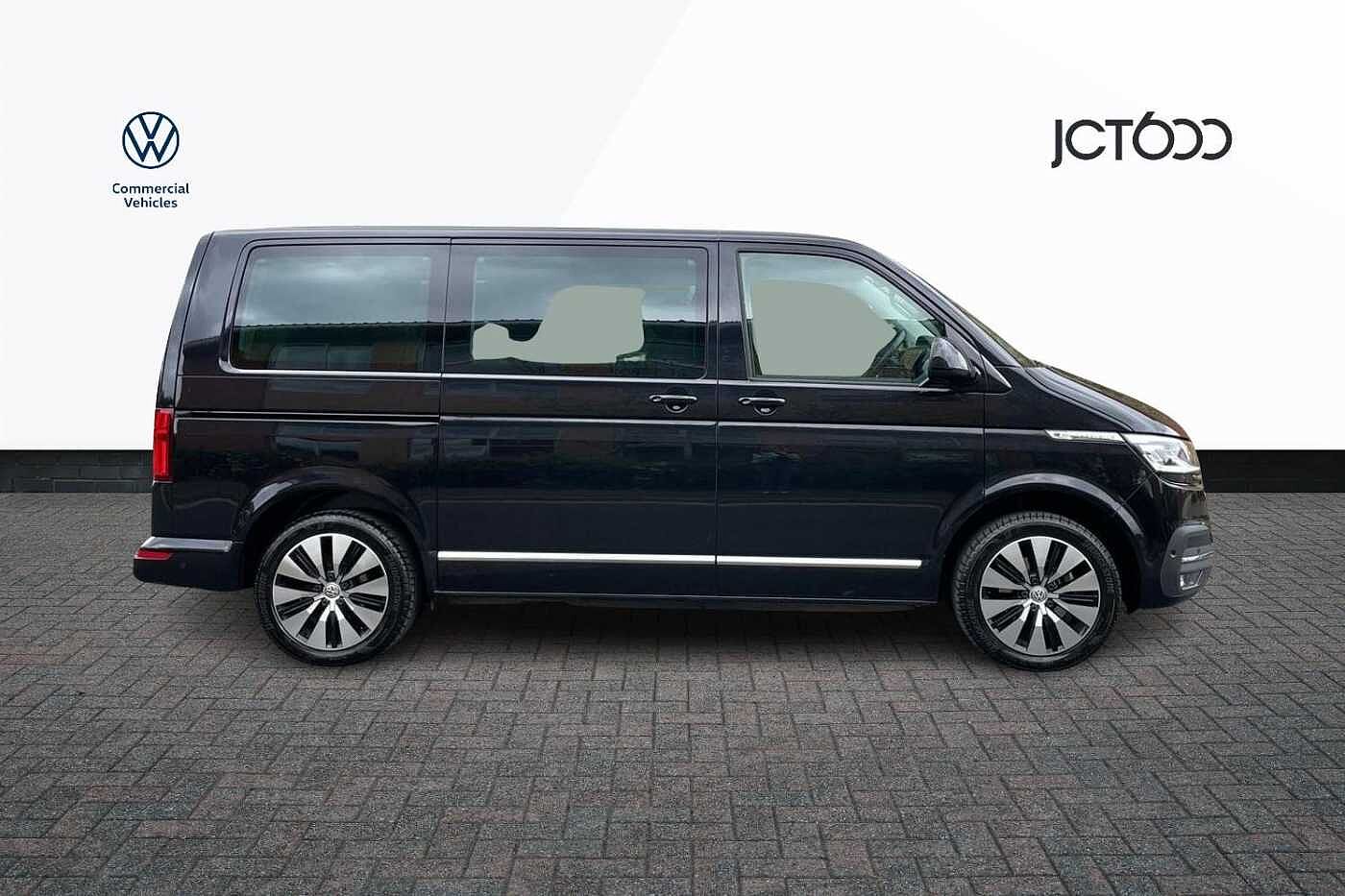 Volkswagen Caravelle 2.0 TDI Executive 150 5dr DSG