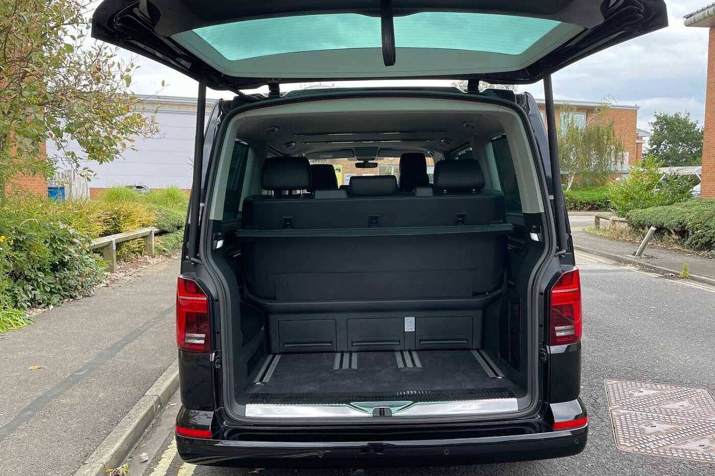 Volkswagen Caravelle 2.0 TDI Executive 150 5dr DSG