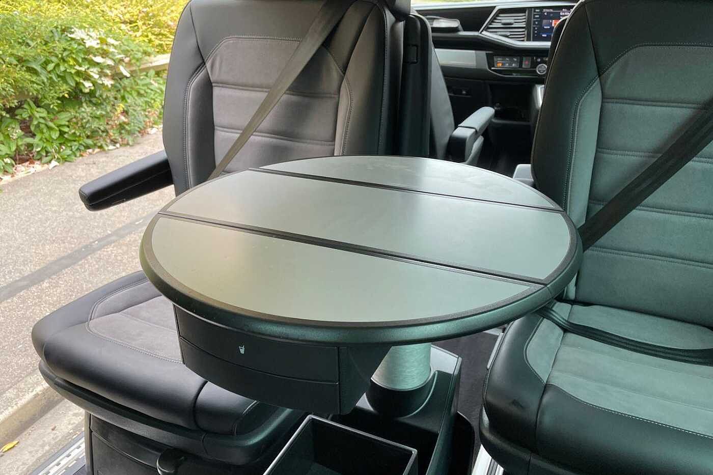 Volkswagen Caravelle 2.0 TDI Executive 150 5dr DSG