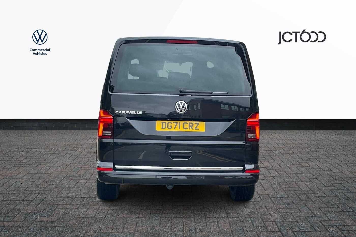 Volkswagen Caravelle 2.0 TDI Executive 150 5dr DSG