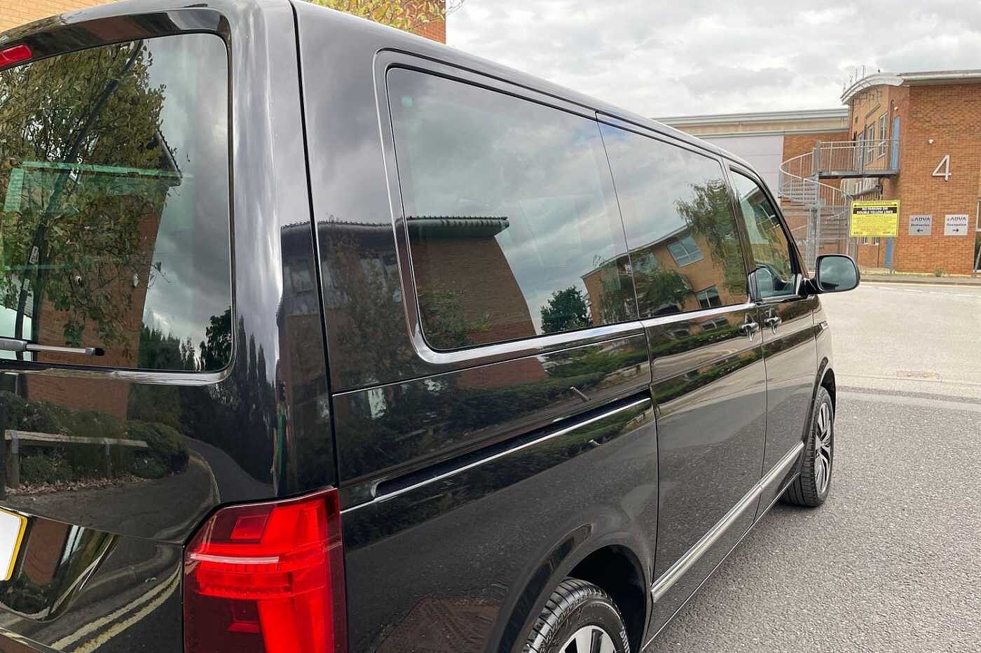 Volkswagen Caravelle 2.0 TDI Executive 150 5dr DSG