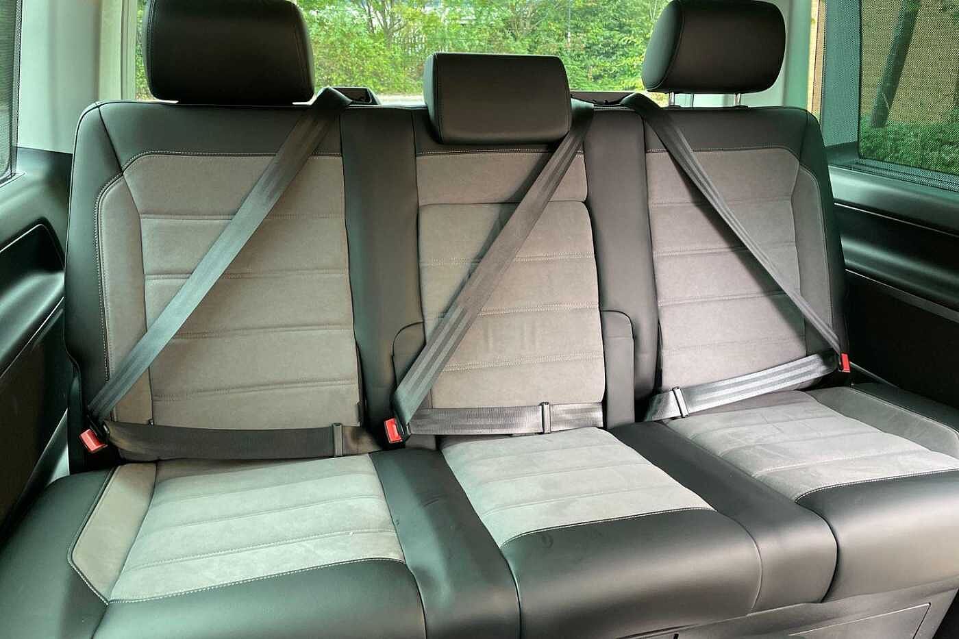 Volkswagen Caravelle 2.0 TDI Executive 150 5dr DSG