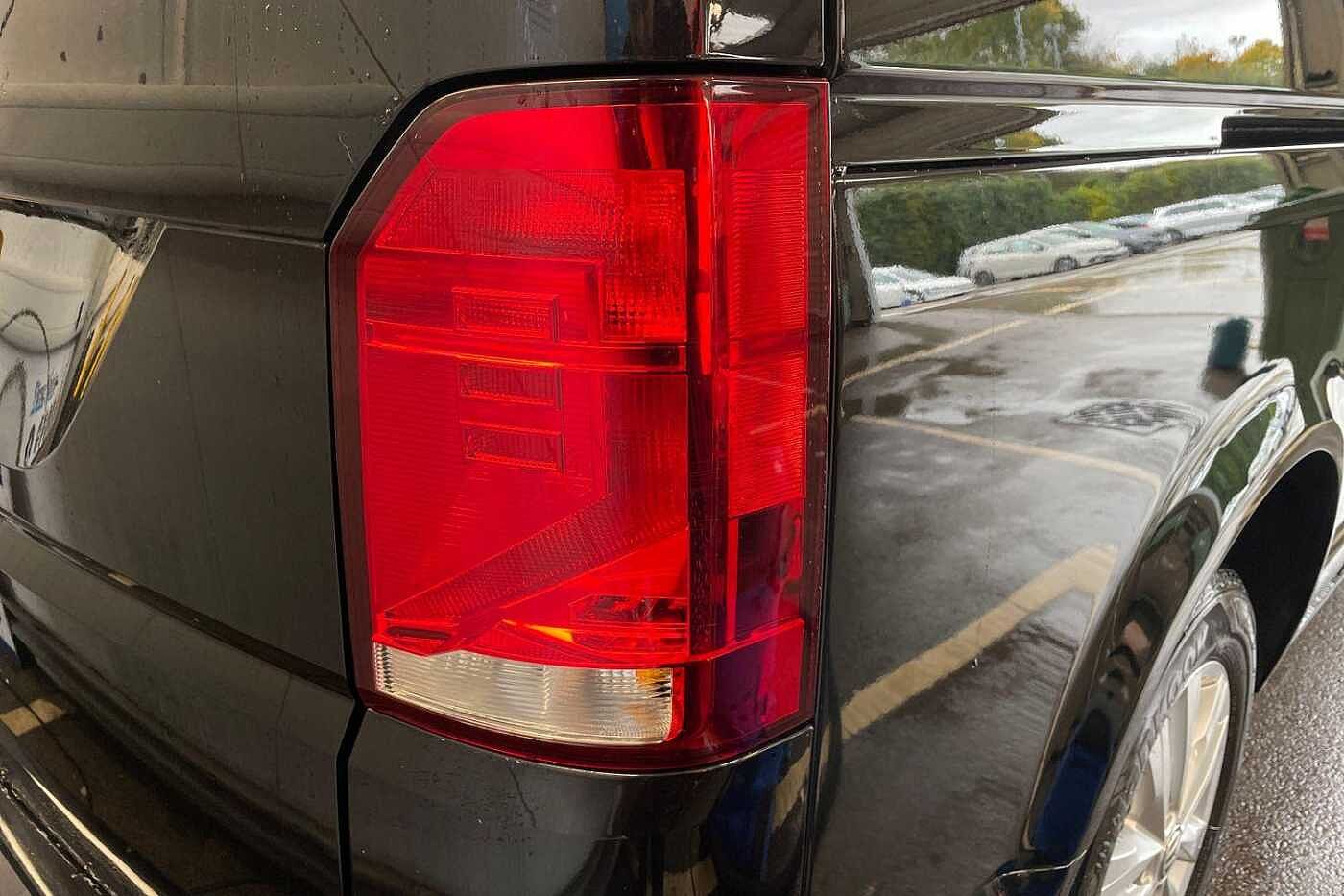 Volkswagen Transporter T30 LWB 2.0 TDI 150 Highline