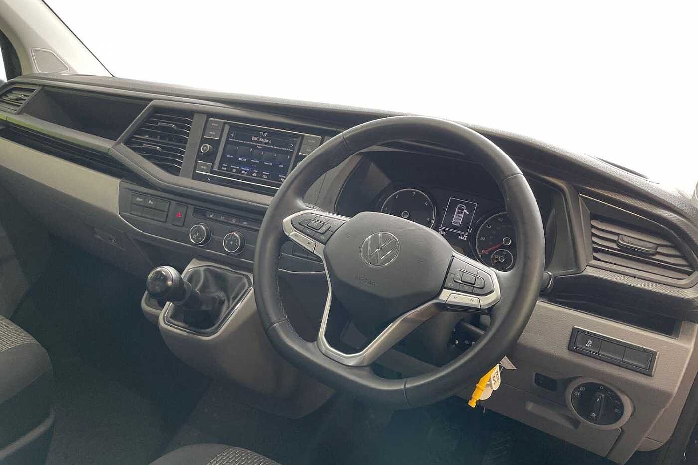 Volkswagen Transporter T30 LWB 2.0 TDI 150 Highline