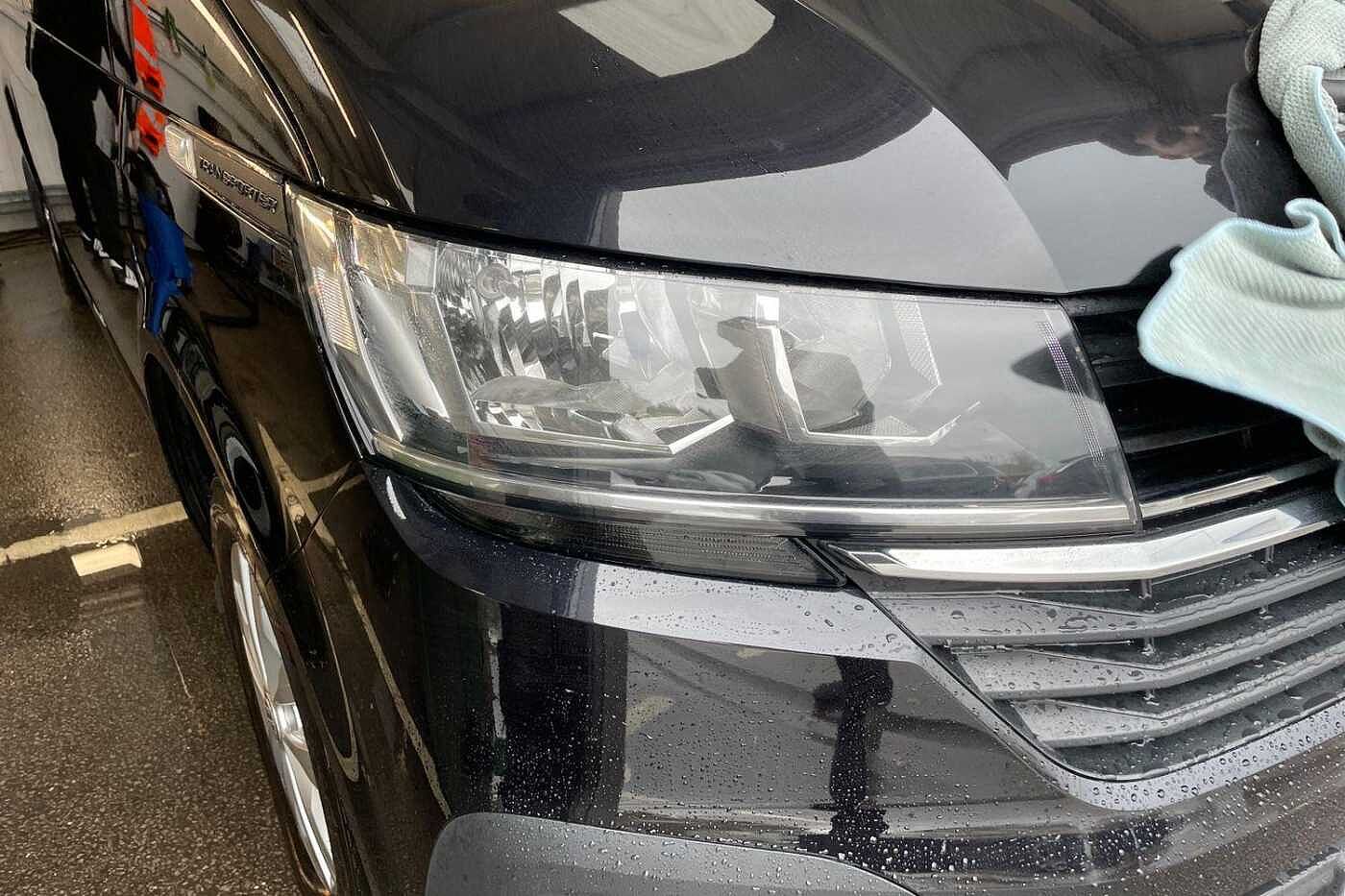 Volkswagen Transporter T30 LWB 2.0 TDI 150 Highline