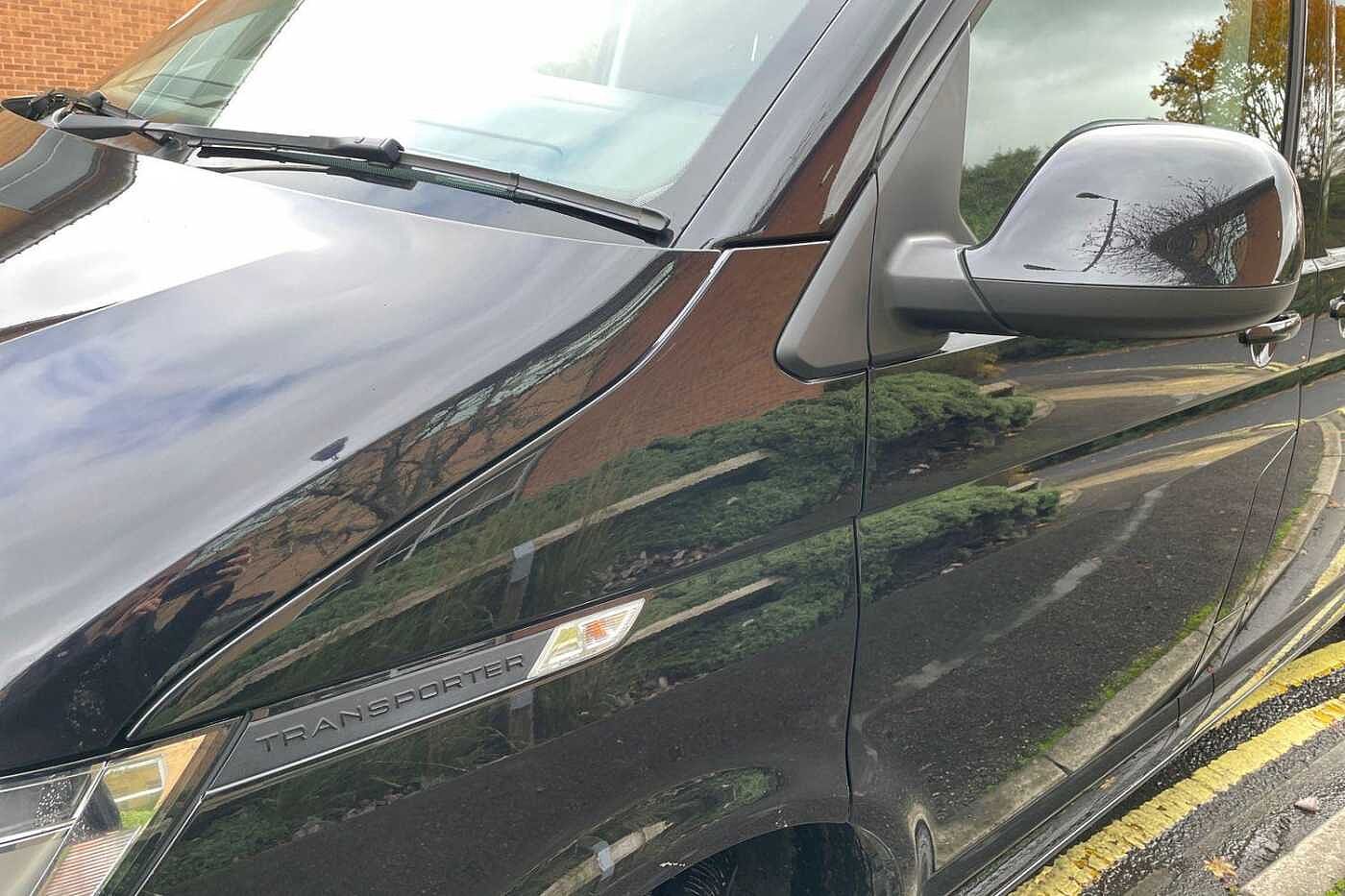 Volkswagen Transporter T30 LWB 2.0 TDI 150 Highline