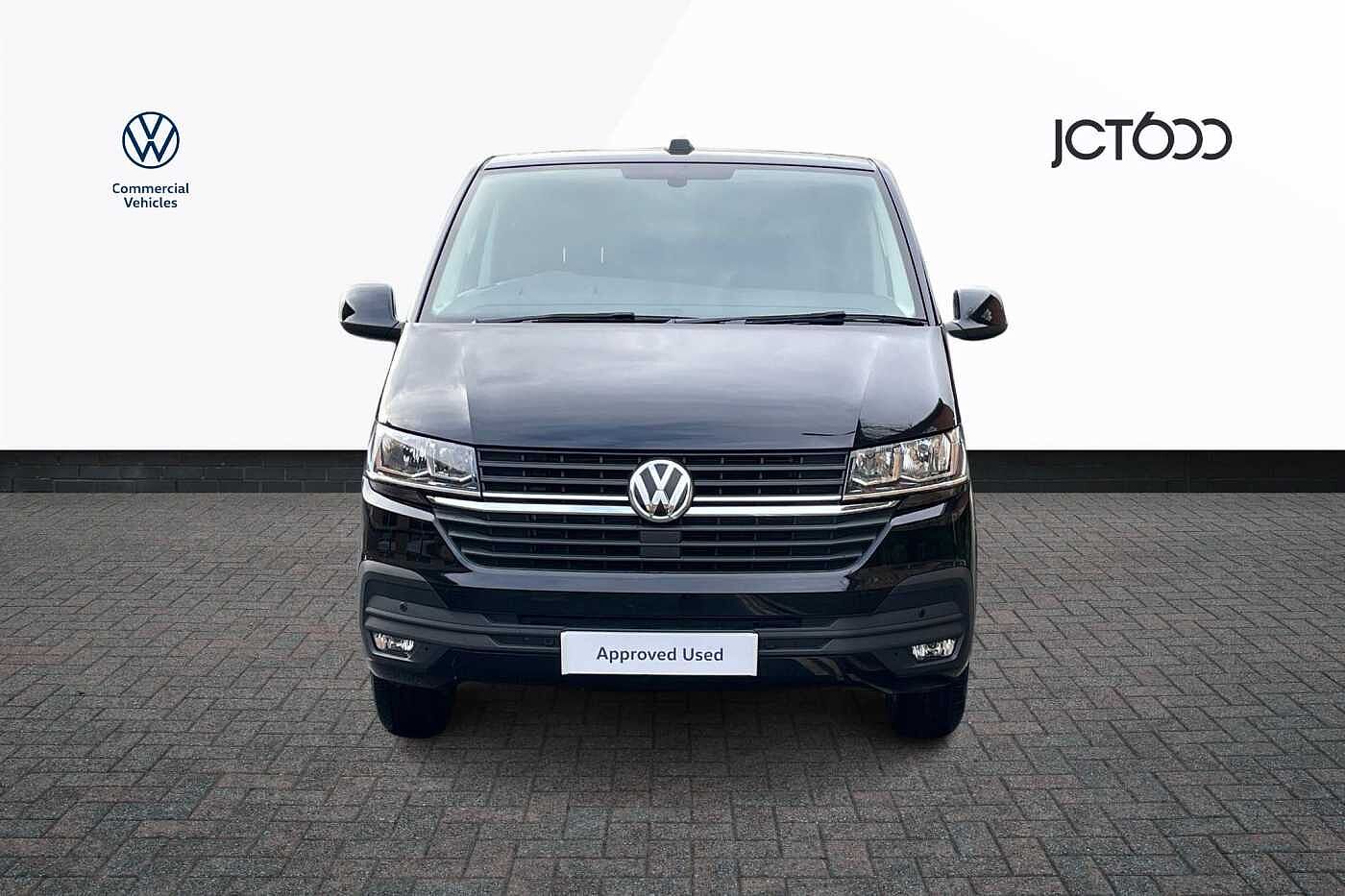 Volkswagen Transporter T30 LWB 2.0 TDI 150 Highline