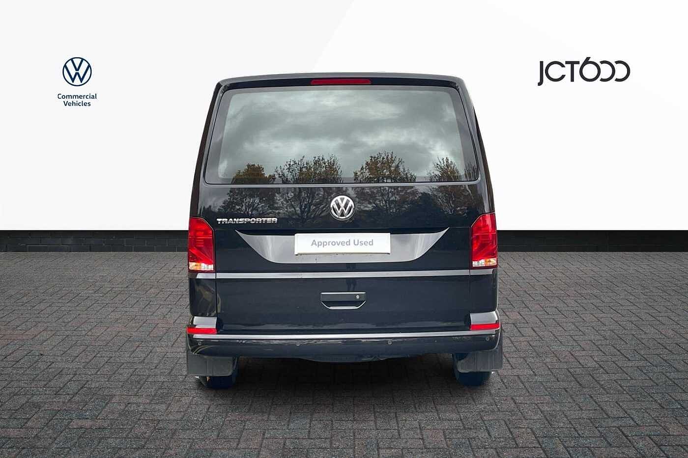 Volkswagen Transporter T30 LWB 2.0 TDI 150 Highline