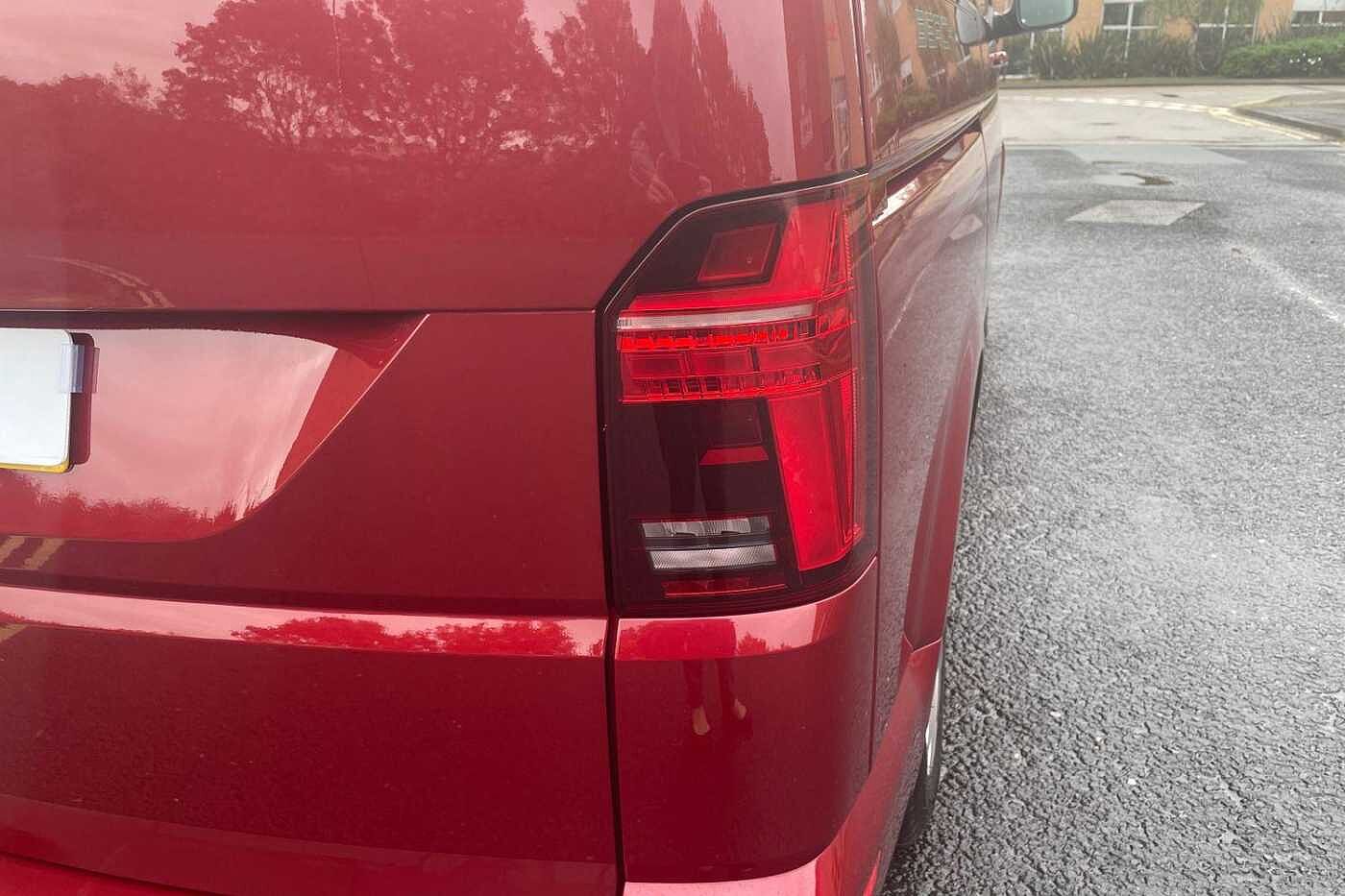 Volkswagen California 2.0 TDI Beach Camper 4dr Diesel DSG Euro 6 (s/s) (150 ps)