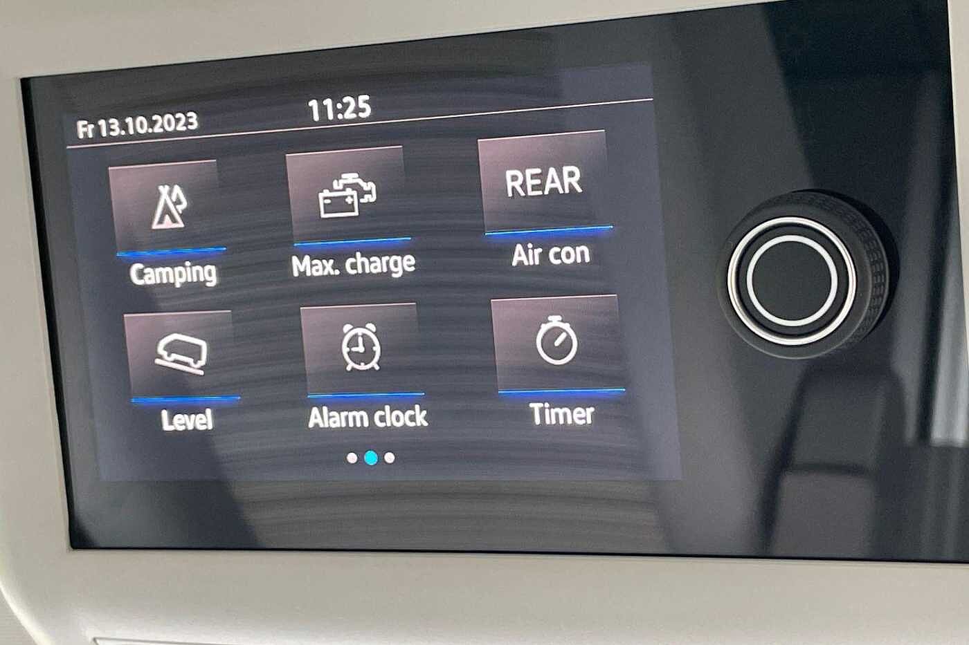 Volkswagen California 2.0 TDI Beach Camper 4dr Diesel DSG Euro 6 (s/s) (150 ps)