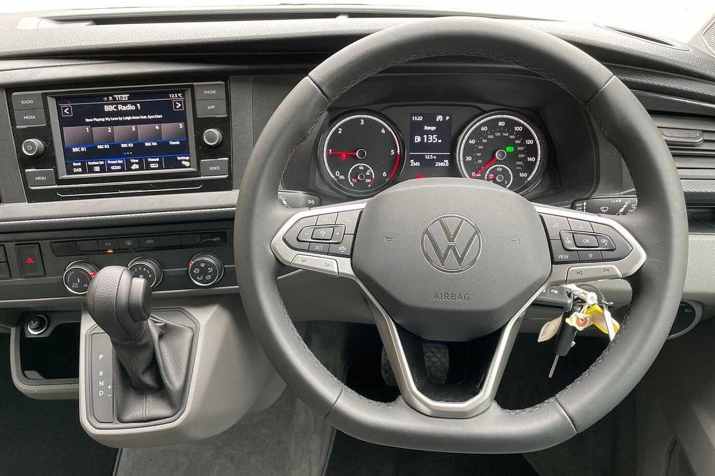 Volkswagen California 2.0 TDI Beach Camper 4dr Diesel DSG Euro 6 (s/s) (150 ps)