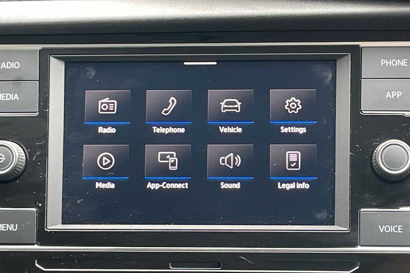 Volkswagen California 2.0 TDI Beach Camper 4dr Diesel DSG Euro 6 (s/s) (150 ps)