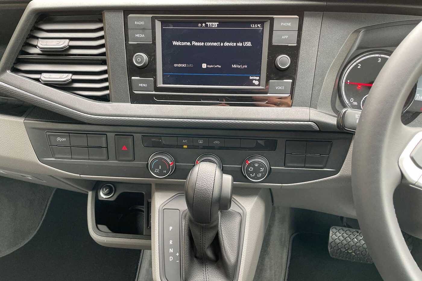 Volkswagen California 2.0 TDI Beach Camper 4dr Diesel DSG Euro 6 (s/s) (150 ps)