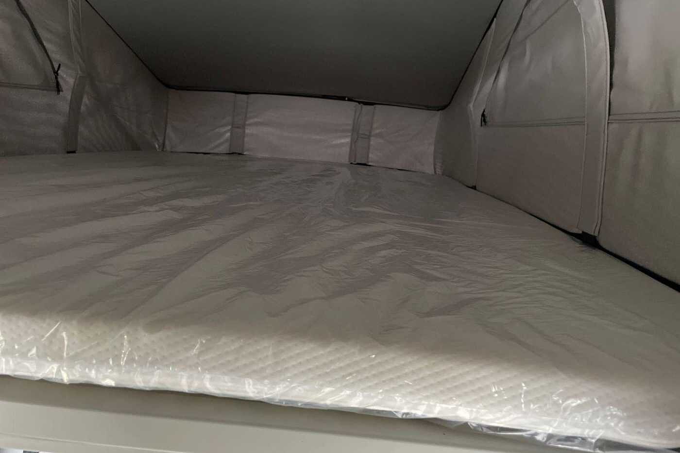 Volkswagen California 2.0 TDI Beach Camper 4dr Diesel DSG Euro 6 (s/s) (150 ps)