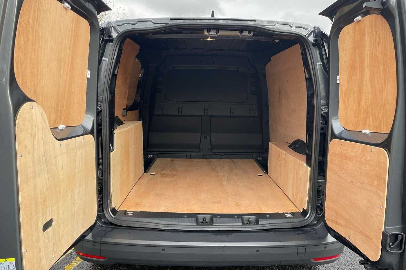 Volkswagen Caddy 2.0 TDI C20 Commerce Panel Van 5dr Diesel Manual SWB Euro 6 (s/s) (75 ps)
