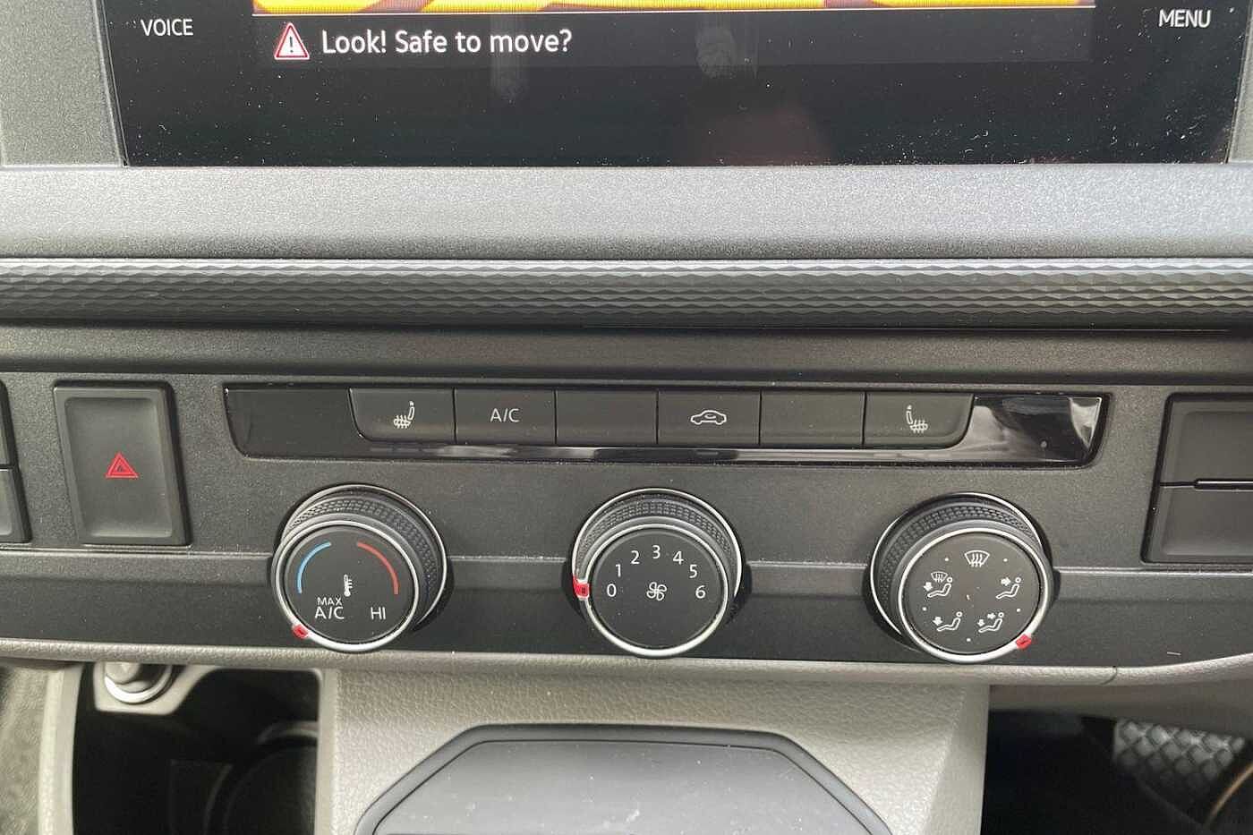Volkswagen Transporter T32 SWB 2.0 BiTDI 204 Highline DSG