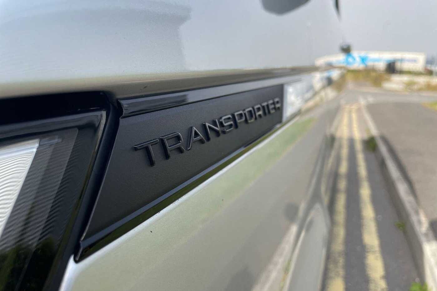 Volkswagen Transporter T32 SWB 2.0 BiTDI 204 Highline DSG