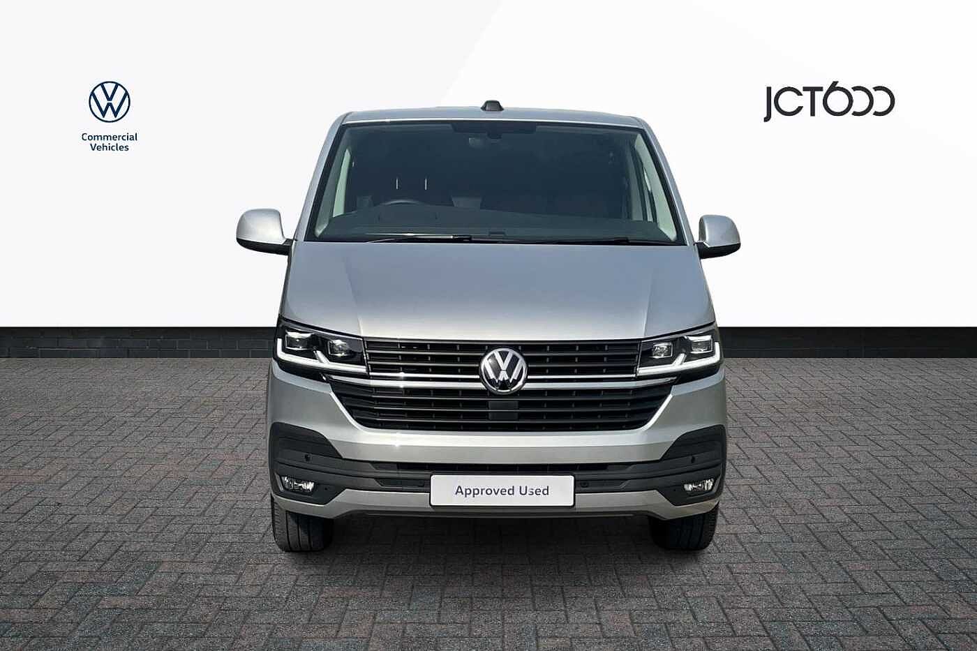 Volkswagen Transporter T32 SWB 2.0 BiTDI 204 Highline DSG