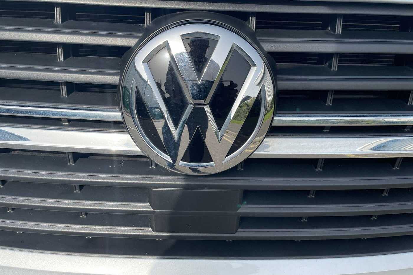 Volkswagen Transporter T32 SWB 2.0 BiTDI 204 Highline DSG