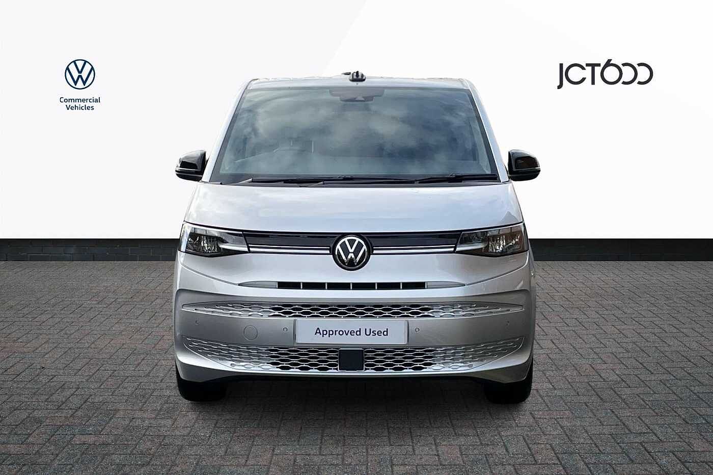 Volkswagen Multivan 1.4 TSI 13kWh Life MPV 5dr Petrol Plug-in Hybrid DSG L1 Euro 6 (s/s) (218 ps)
