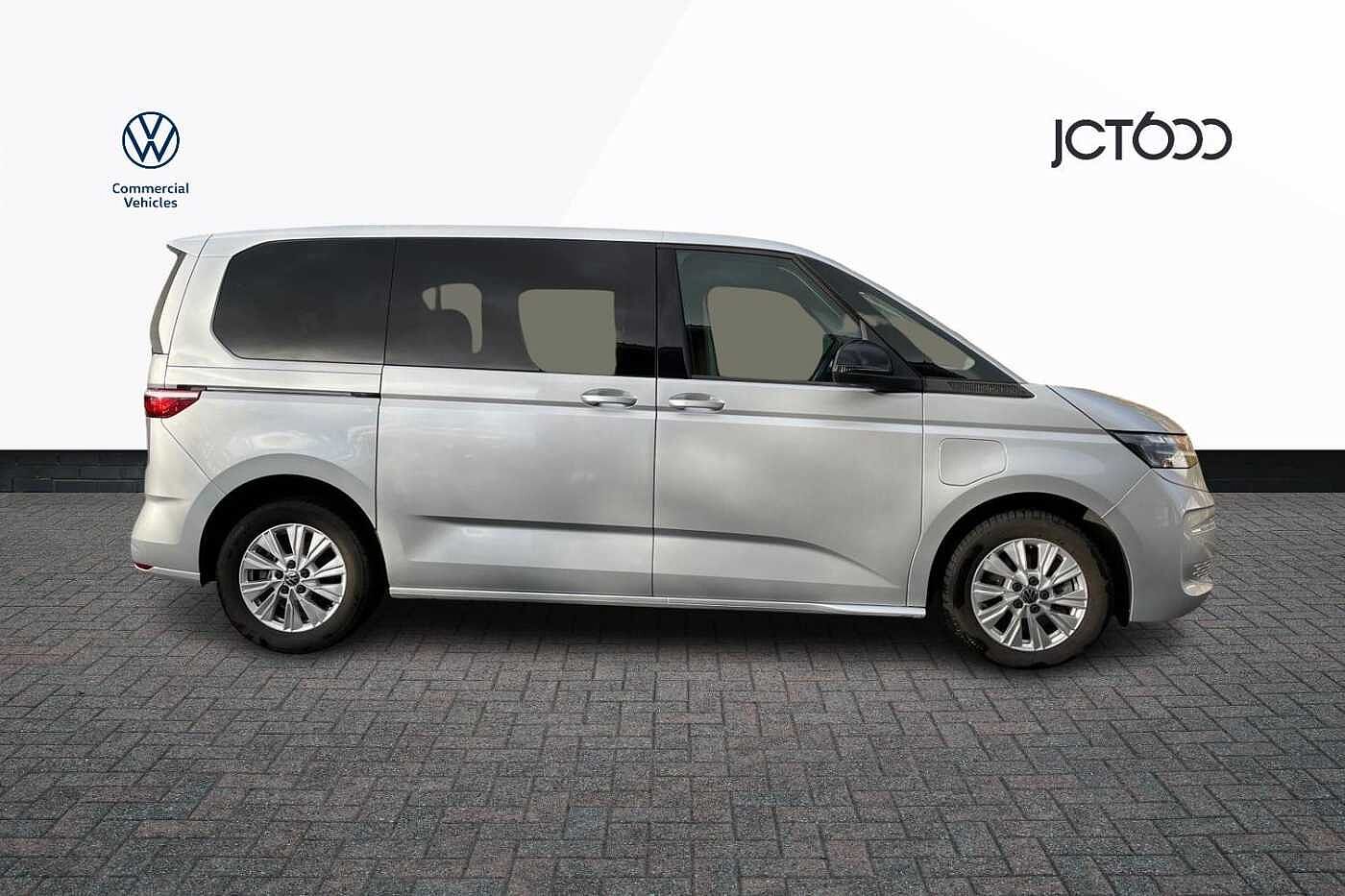 Volkswagen Multivan 1.4 TSI 13kWh Life MPV 5dr Petrol Plug-in Hybrid DSG L1 Euro 6 (s/s) (218 ps)