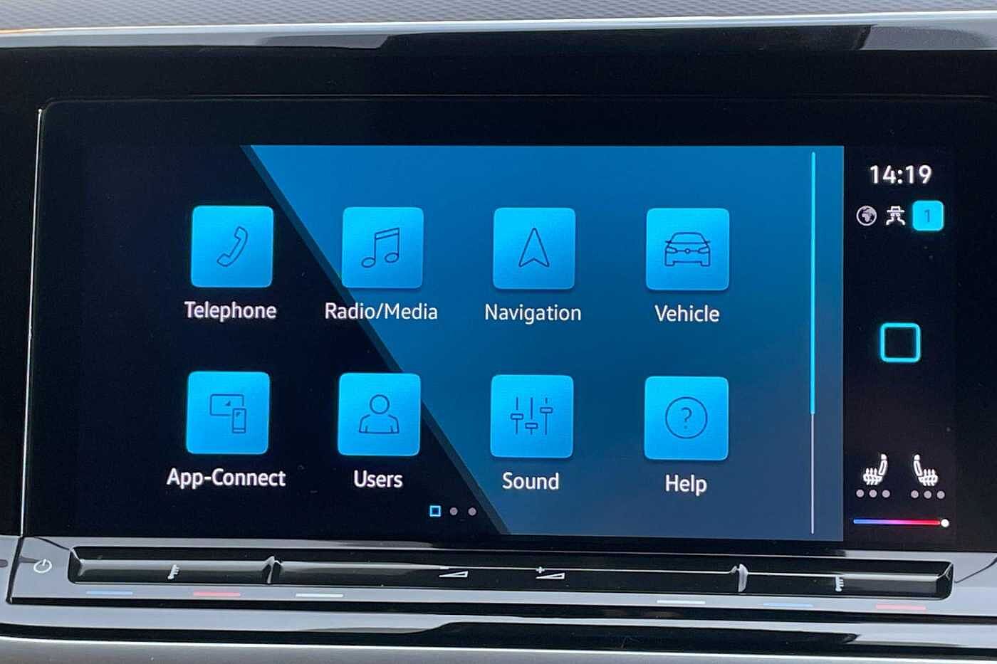 Volkswagen Multivan 1.4 TSI 13kWh Life MPV 5dr Petrol Plug-in Hybrid DSG L1 Euro 6 (s/s) (218 ps)