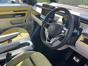 Volkswagen ID. Buzz