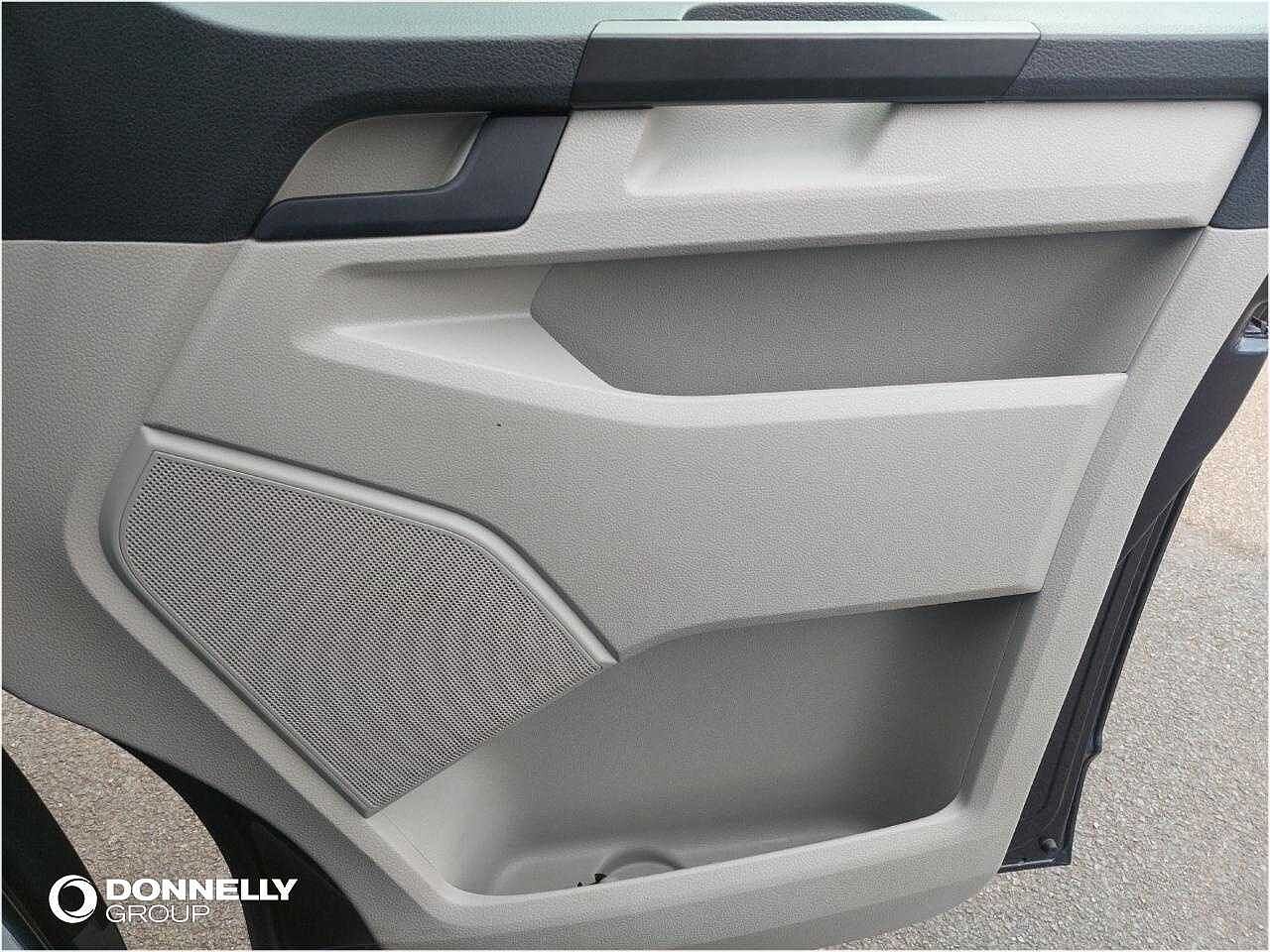 Volkswagen Transporter 2.0 TDI BMT 150 Trendline Van